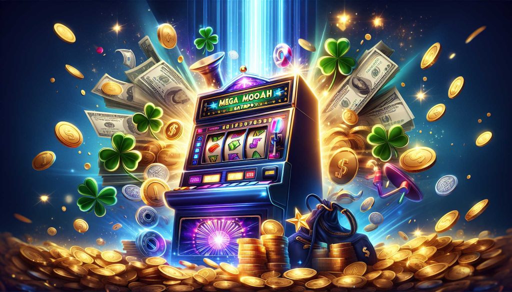 daftar judi slot online