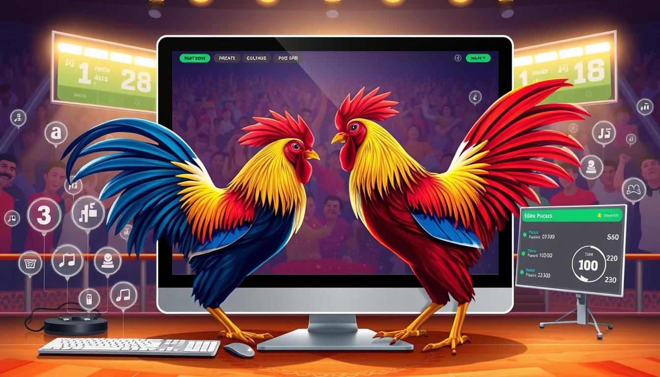 taruhan-sabung-ayam-online-terpercaya